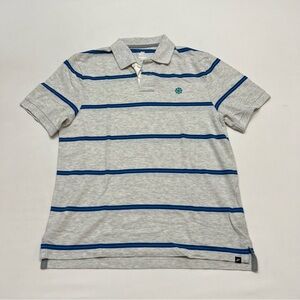 Nike Sportswear Classic Pinwheel Logo Short Sleeve Polo Shirt Youth 2XL XXL